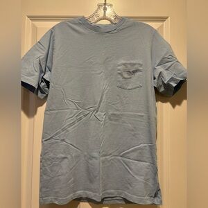 Vineyard Vines Kids Burgee Vintage Whale Short Sleeve Tee Size Youth XL